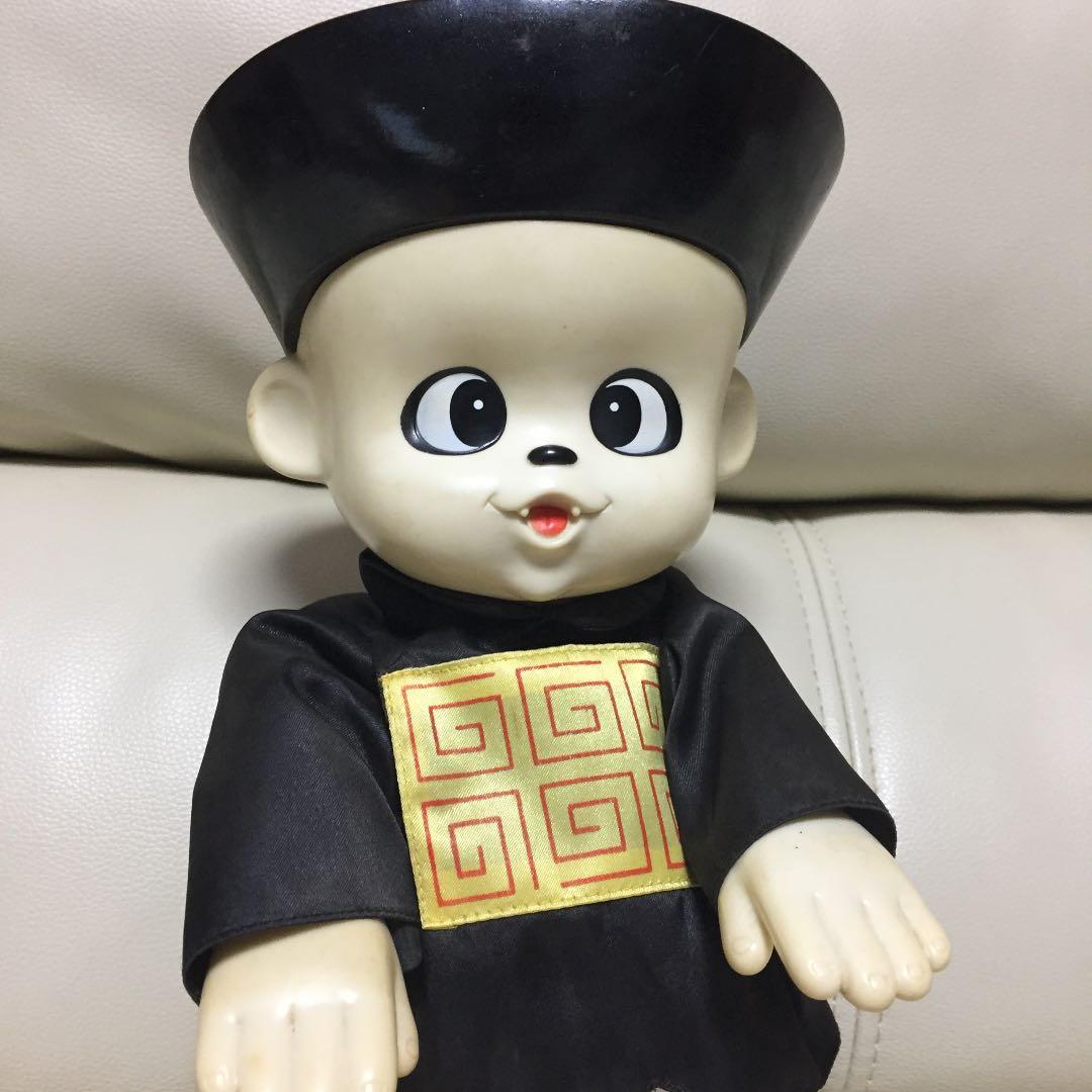 キョンシー フィギュア　　　最終値下げ