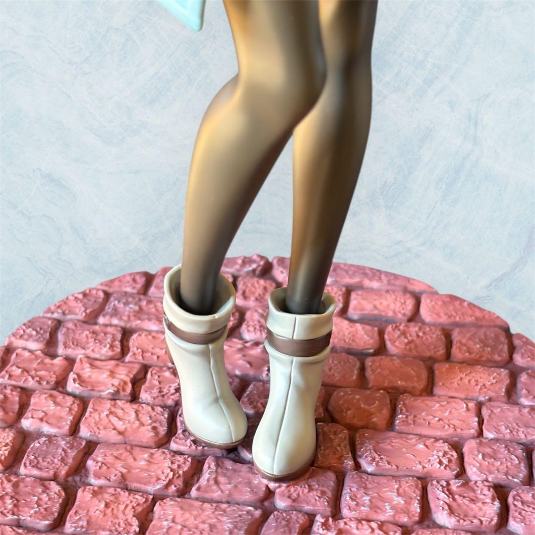 五等分の花嫁 Date Style Ver. 中野三玖 フィギュア