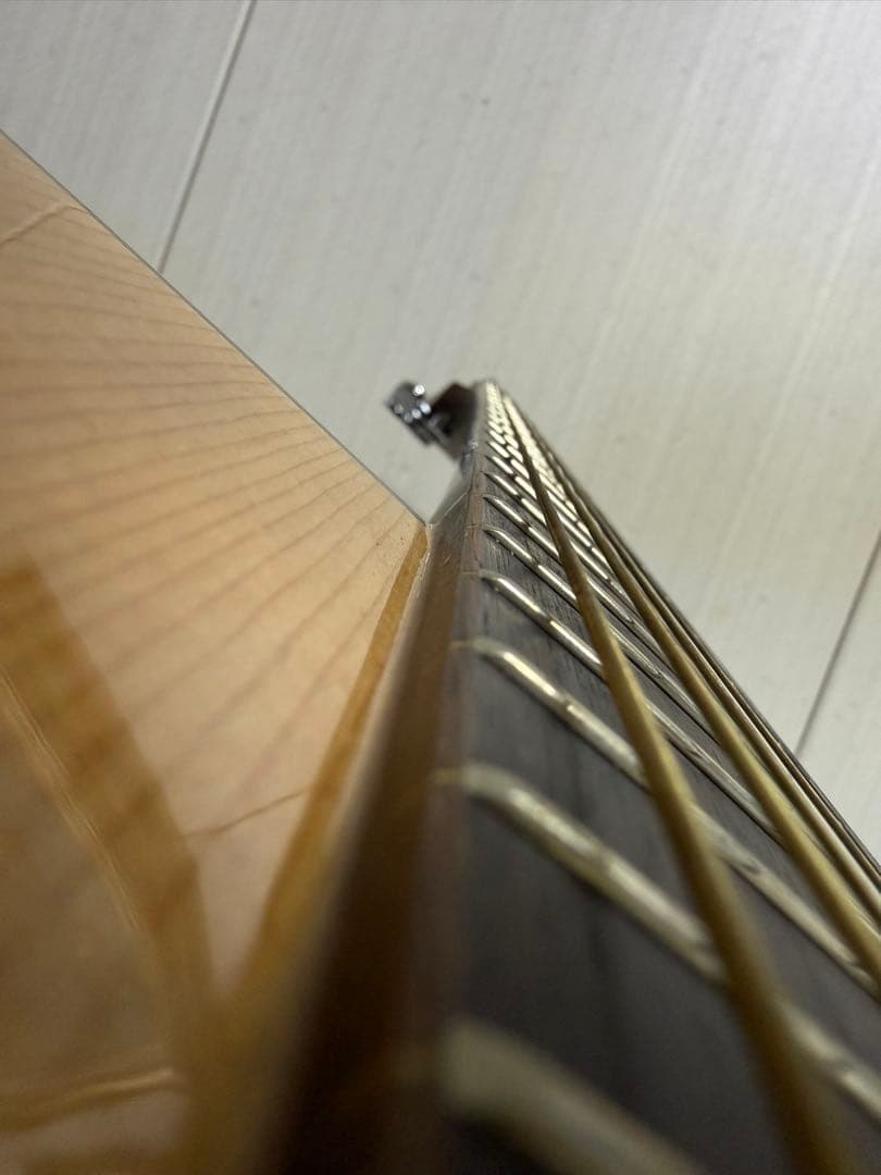 美品 YAMAHA F620 acoustic guitar ギター