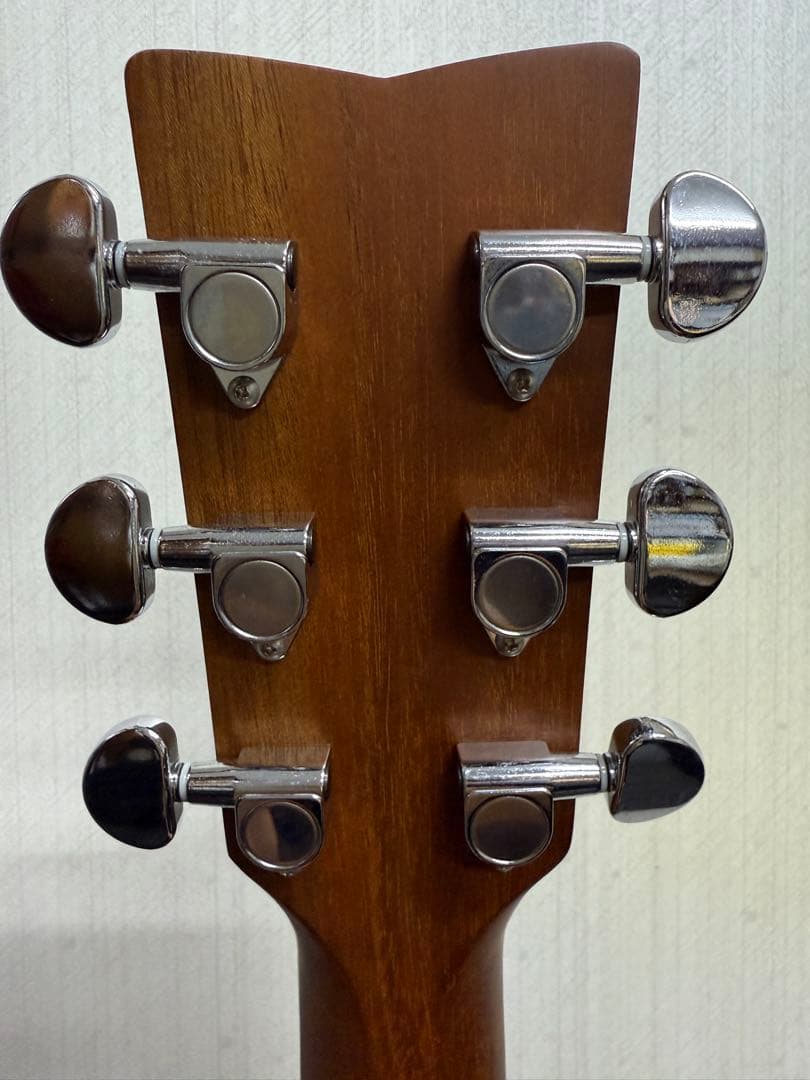 美品 YAMAHA F620 acoustic guitar ギター