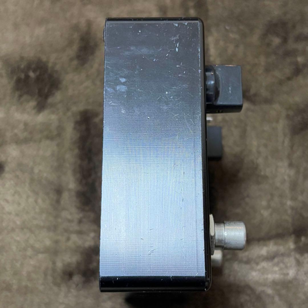 Suhr Koko Boost サー ココブースト ギター ベース ブースター