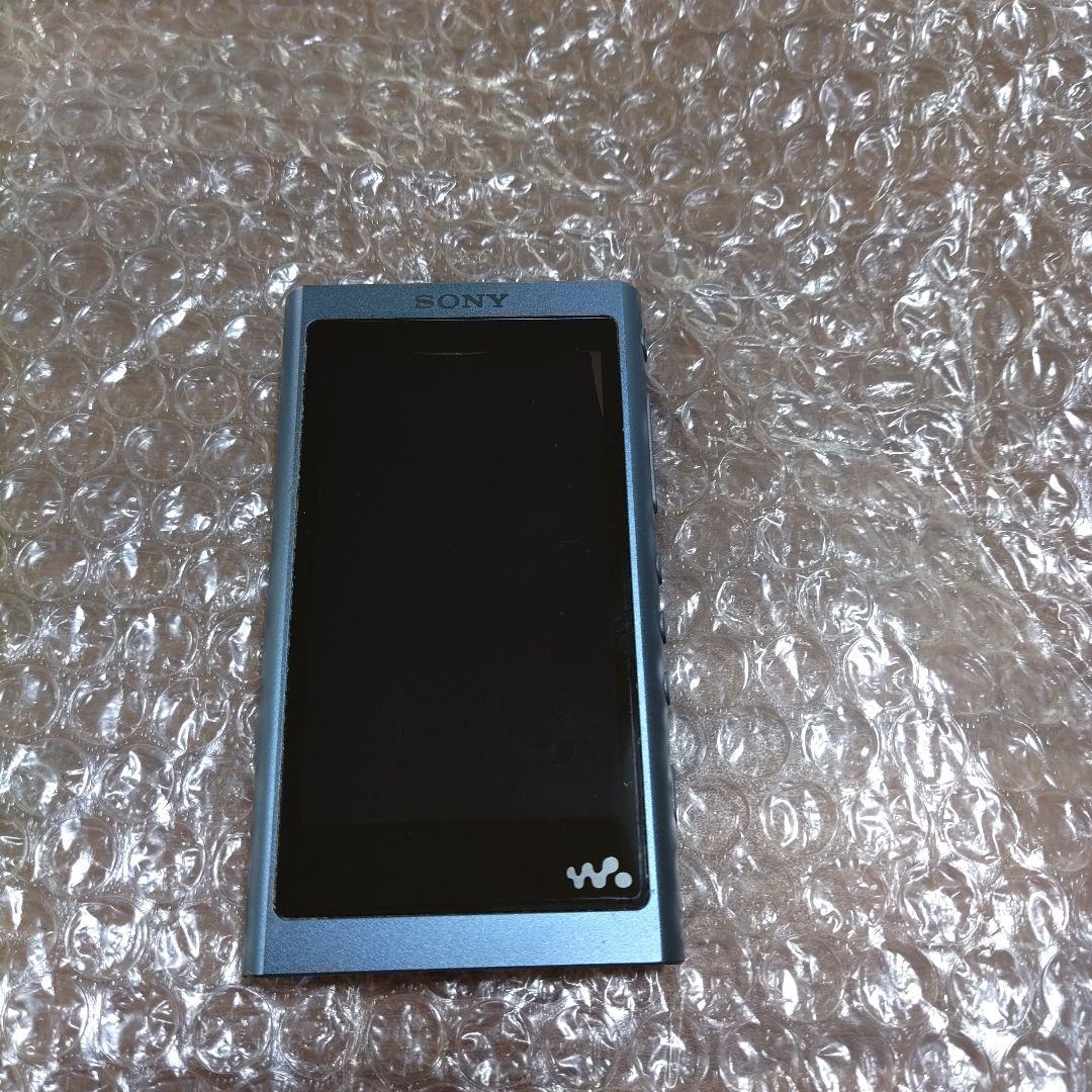 ソニーウォークマン　NW−A55　管理ナンバー7376
