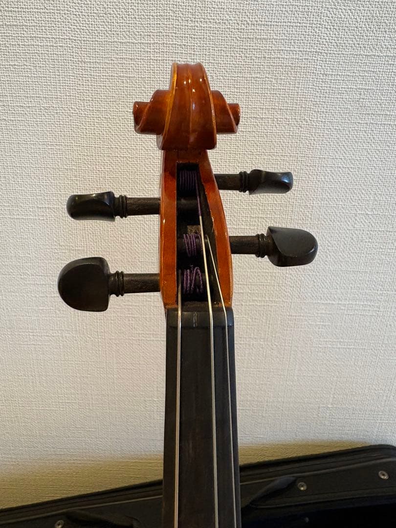 EASTMAN 1/4 バイオリン 2021年製 VL80