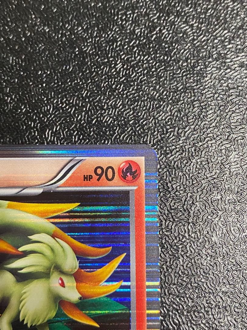 【稀少】ポケモンカード キュウコン 1ed & PROMO 【美品】