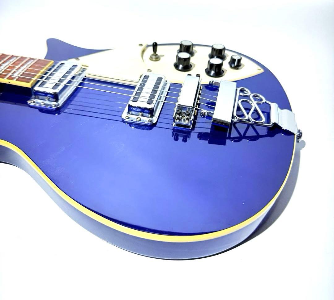 【希少】Rock’n’roller AriaProII Rickenbacker