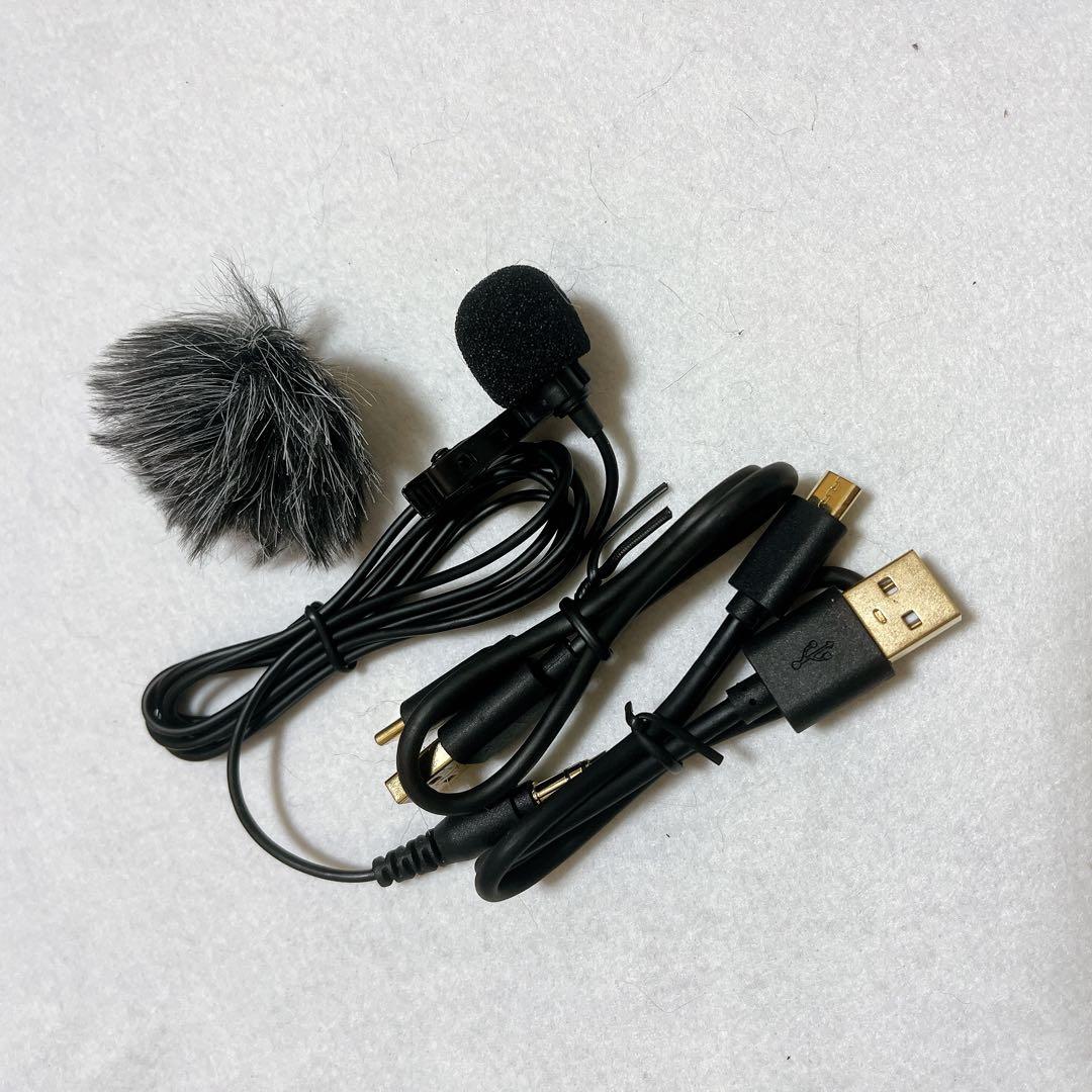 デュアルチャンネル ワイヤレスマイク Blink 500 PRO B3 TX