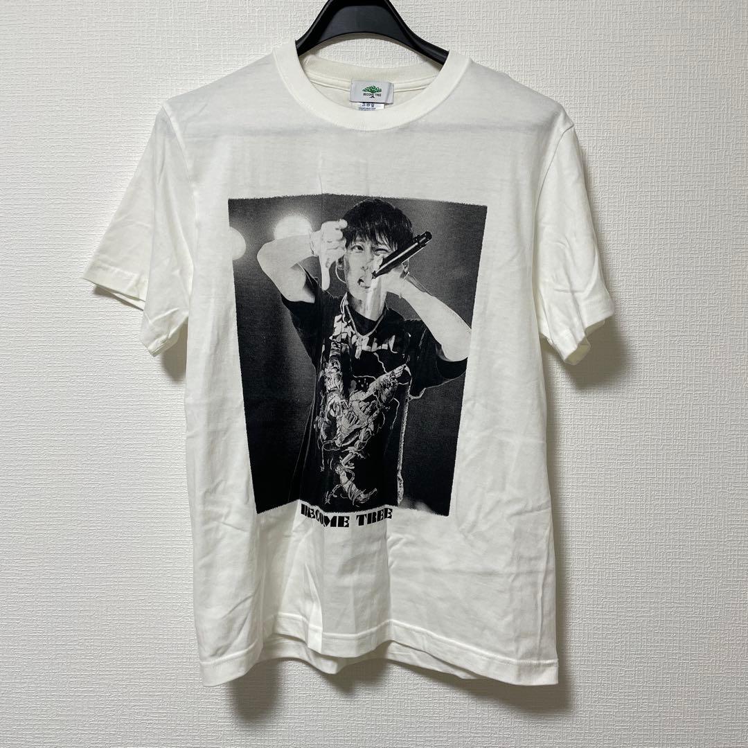 UVERworld Tシャツ