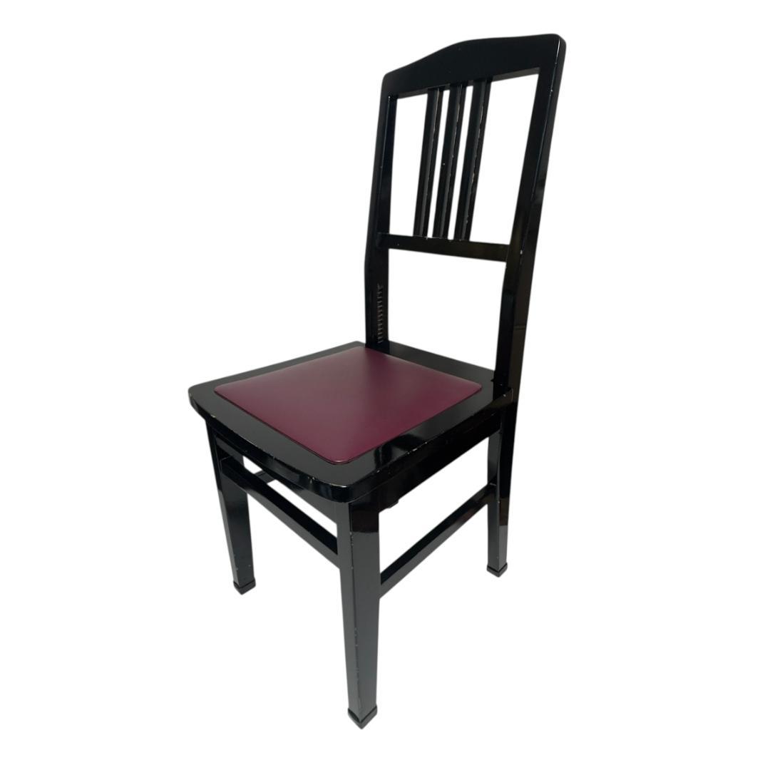 ITO トムソン椅子 ピアノ椅子 高さ調整椅子 高低自在椅子