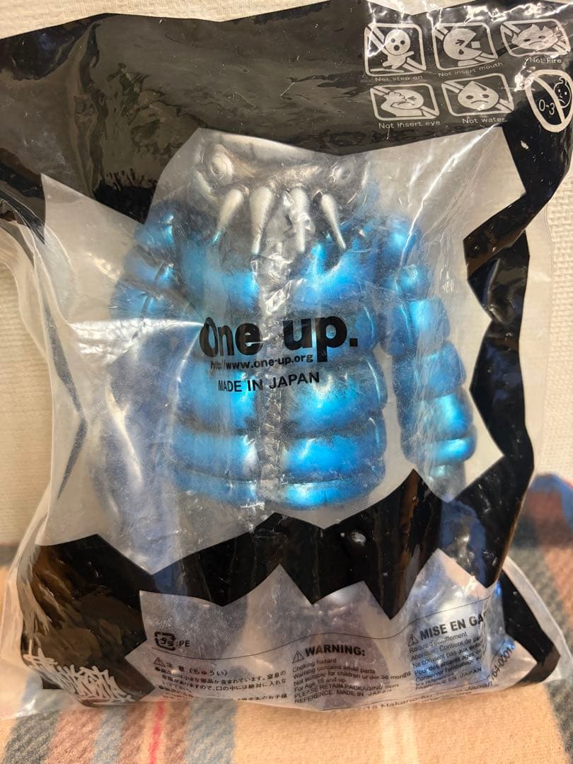 Cthulhuoid + GYAROMI 後藤彩色所 Vol.3