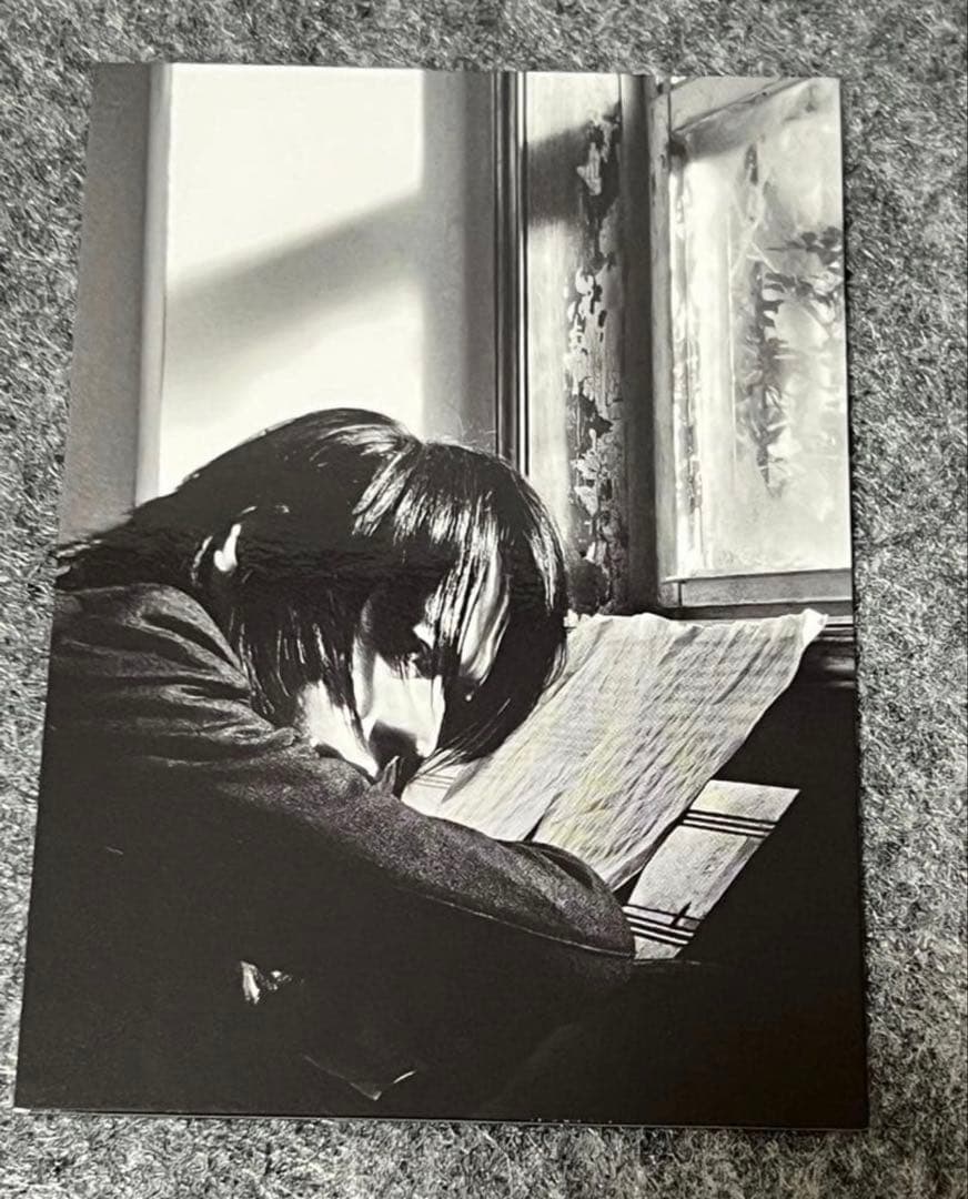 ✴*️様 BUCK-TICK 櫻井敦司さん トレカ1枚 ③