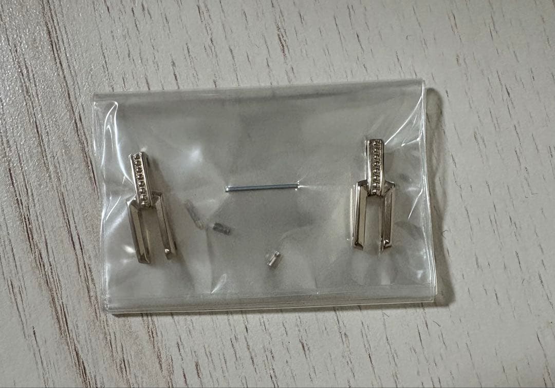 『10万から値下げしました！』agete 腕時計