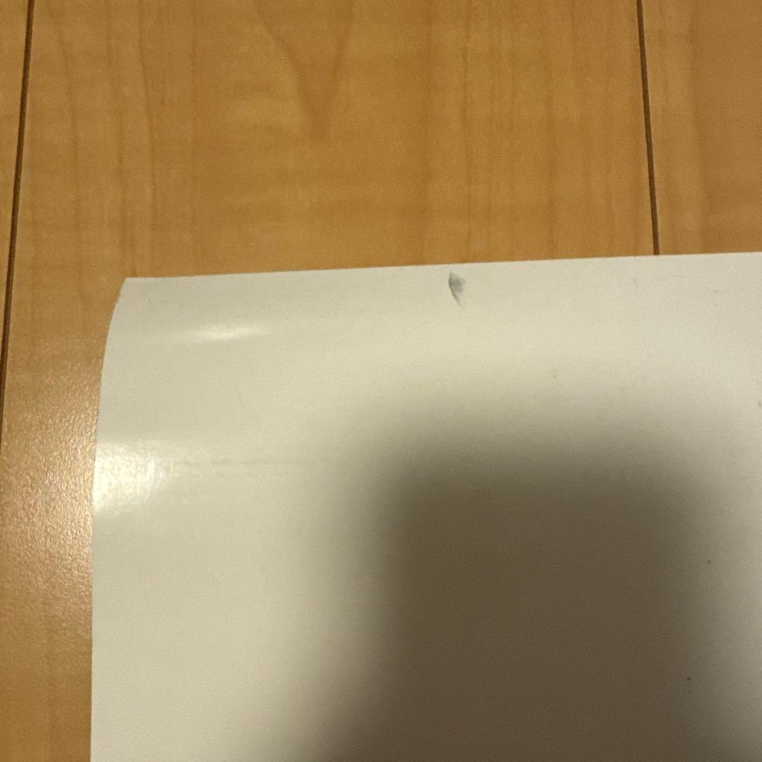 【B2ポスター】倖田來未 / TAKE BACK /デビューマキシシングル