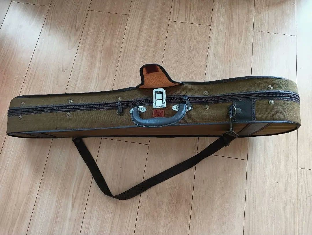 バイオリン 4/4 大人用 SUZUKI No.280 1990年