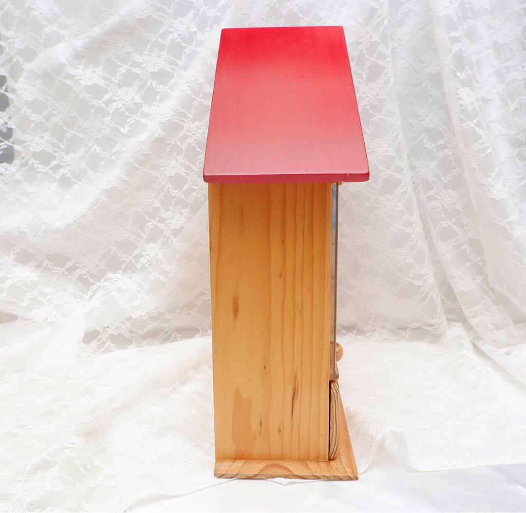 【希少】シルバニア⭐️インテリア木製ハウス エポック社 ドールハウス⭐️（美品）