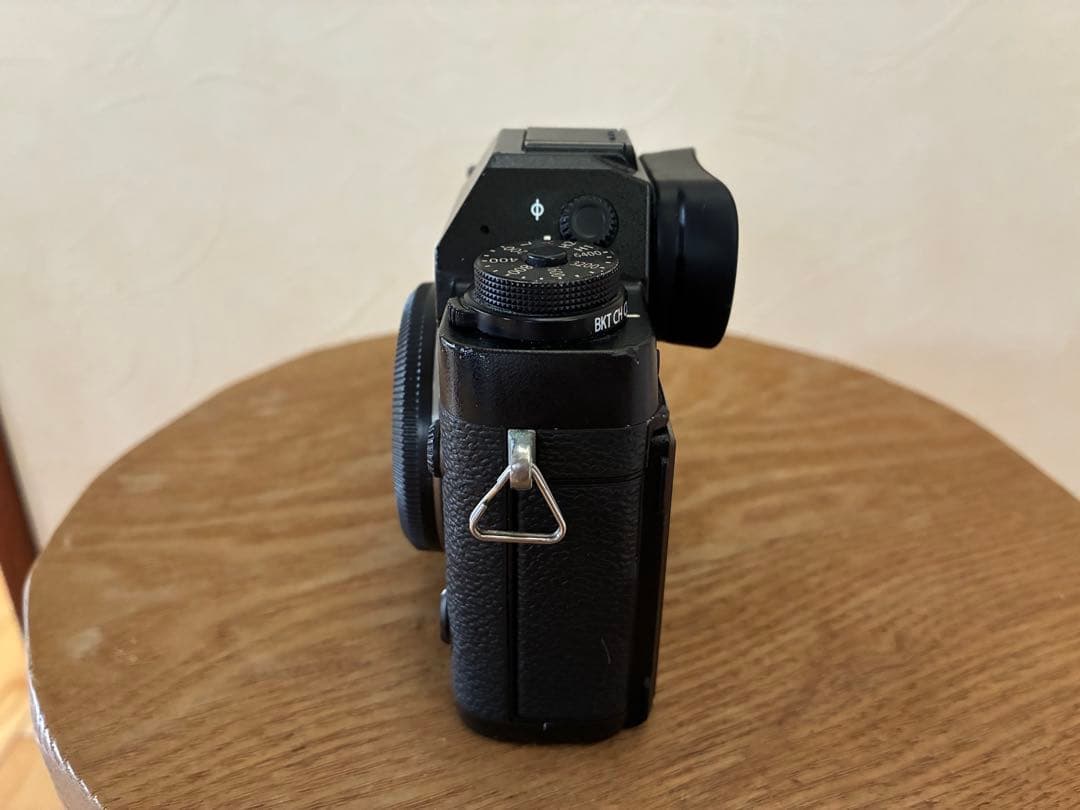 FUJIFILM X-T1 ミラーレス一眼