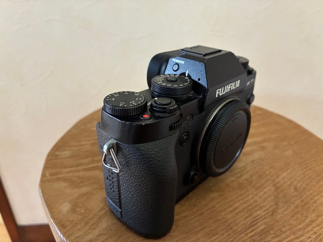 FUJIFILM X-T1 ミラーレス一眼