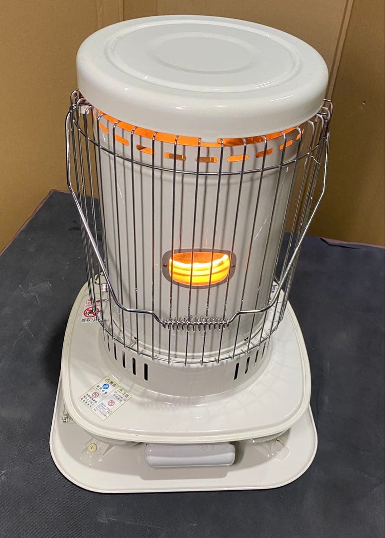 コロナ 自然対流式石油ストーブ SL-66H