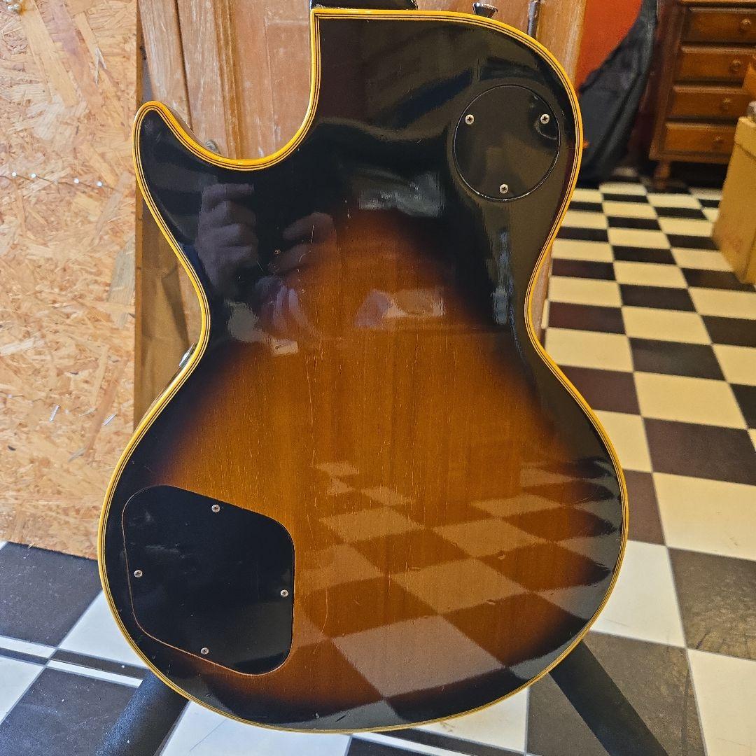 【希少】ARIA PRO II LC Dimarzio 初期 角足 レスポール