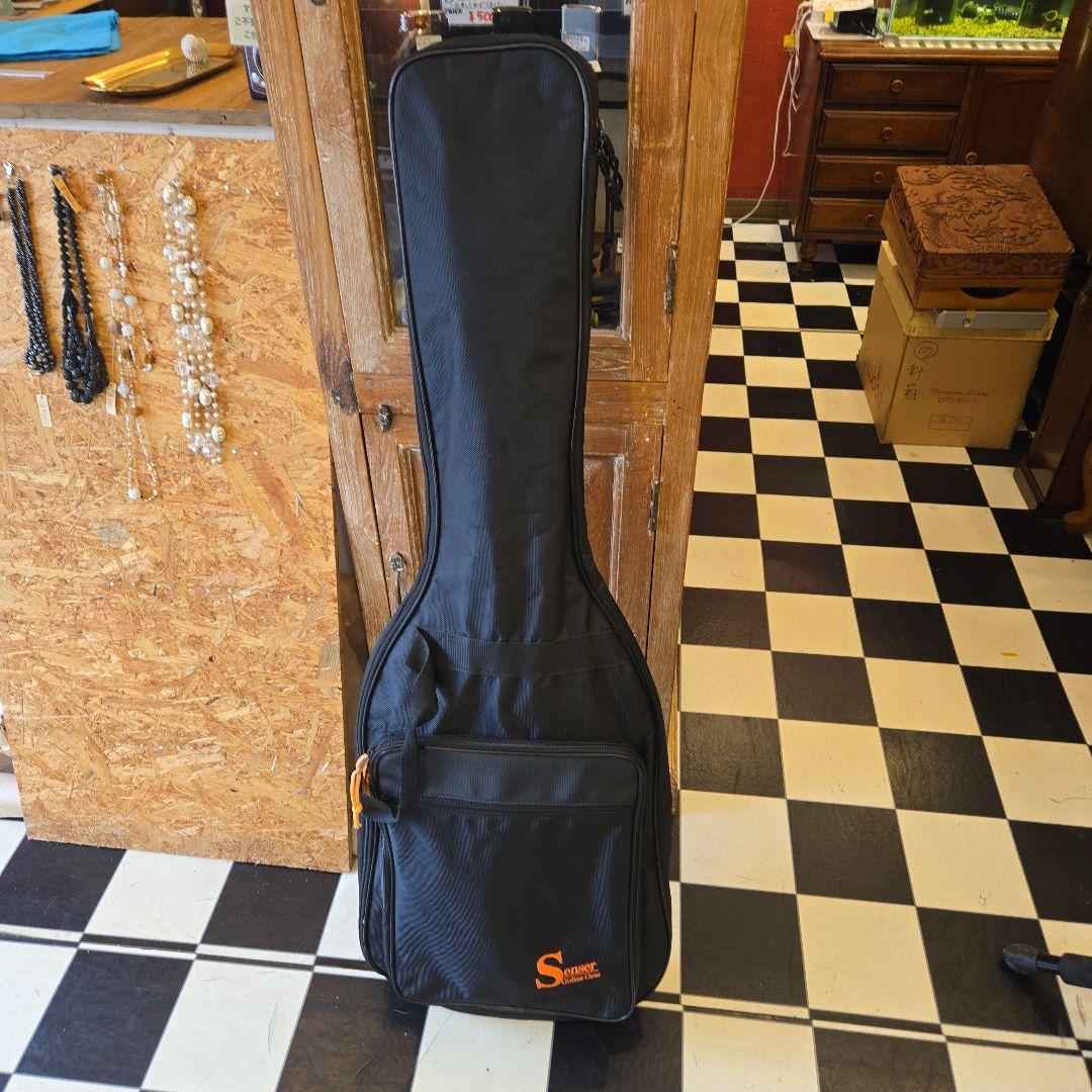 【希少】ARIA PRO II LC Dimarzio 初期 角足 レスポール