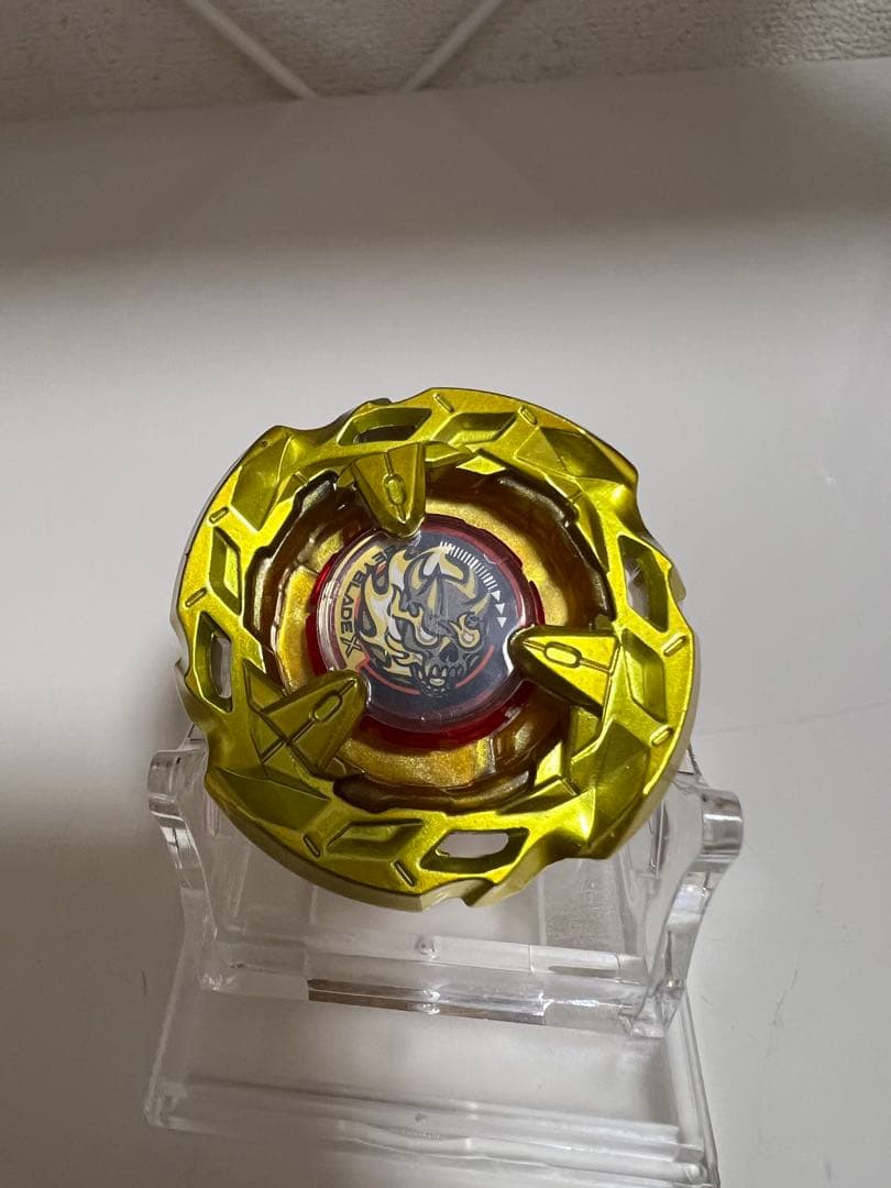 ベイブレードX 引退 レアベイ まとめ売り