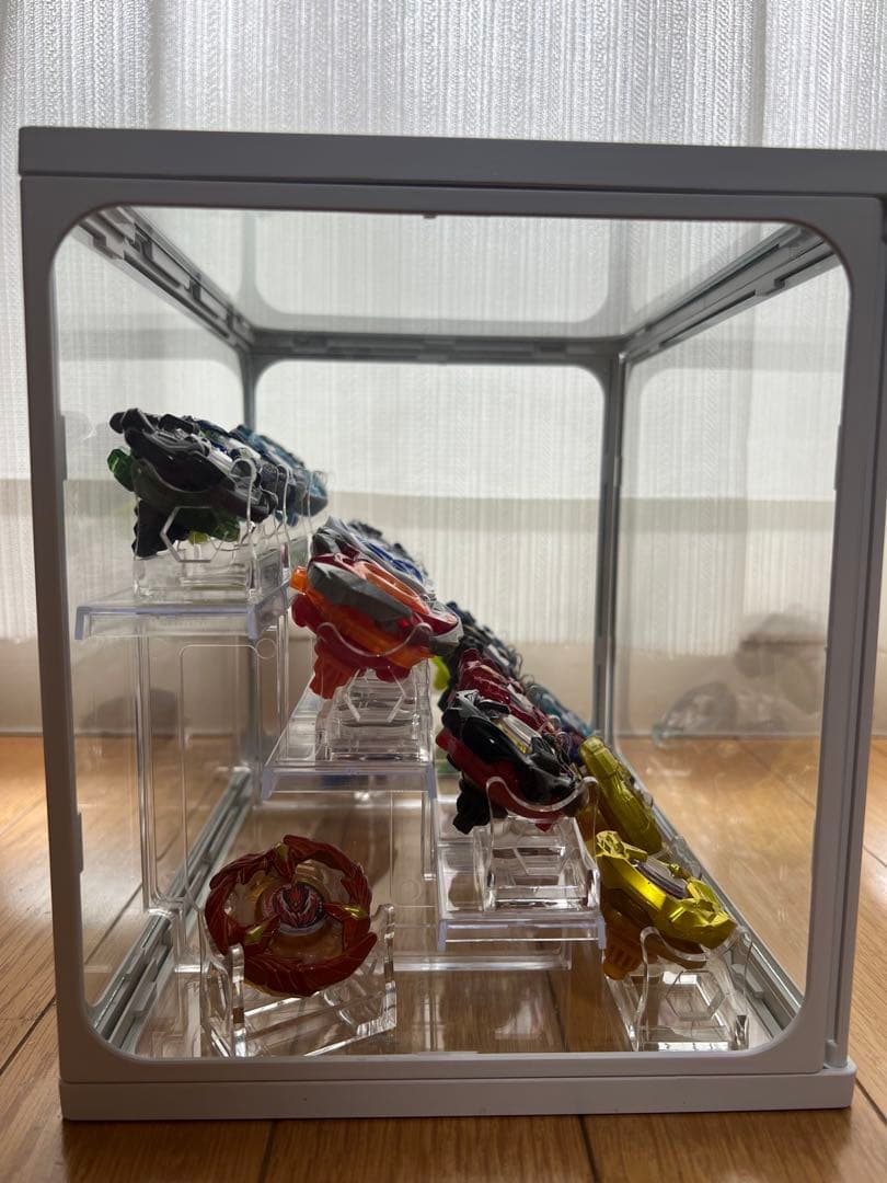 ベイブレードX 引退 レアベイ まとめ売り