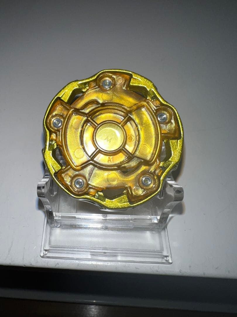 ベイブレードX 引退 レアベイ まとめ売り