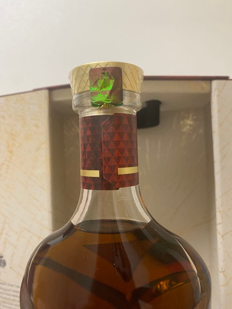 マッカランレアカスクNO1