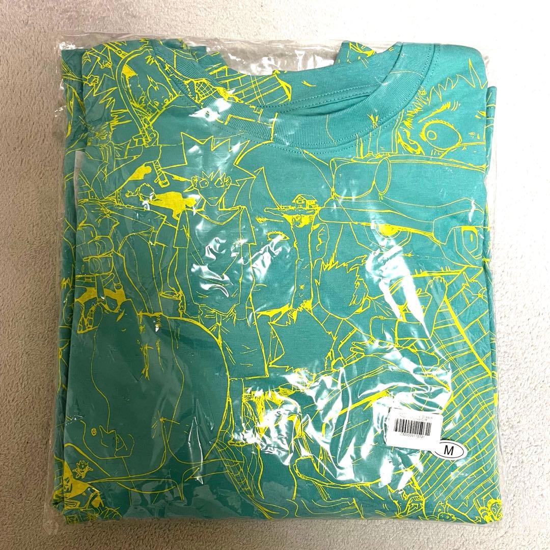 Vaundy VAWS プレミアム会員限定 ロングスリーブT-shirts