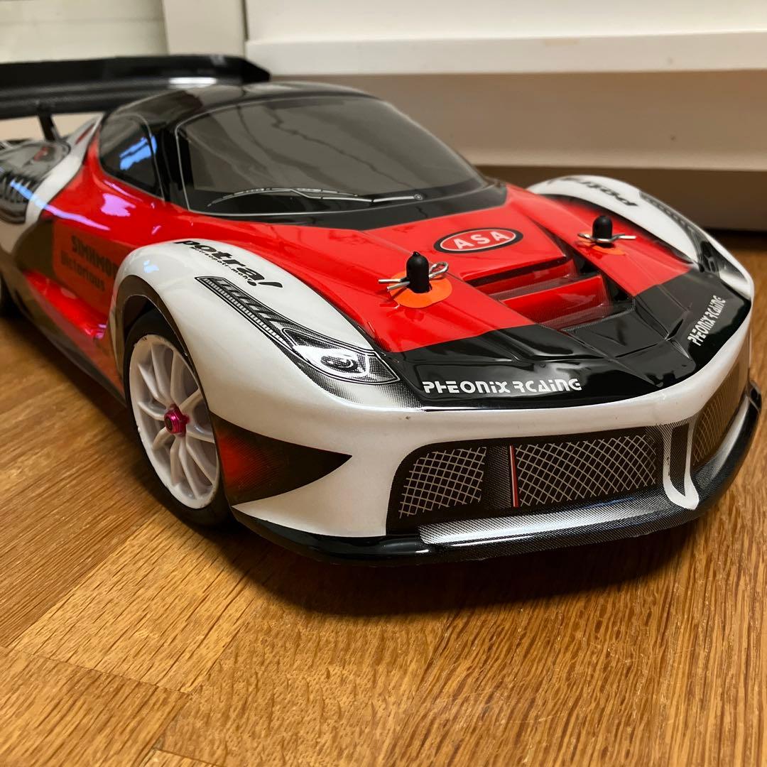 3レーシングセロスポーツ