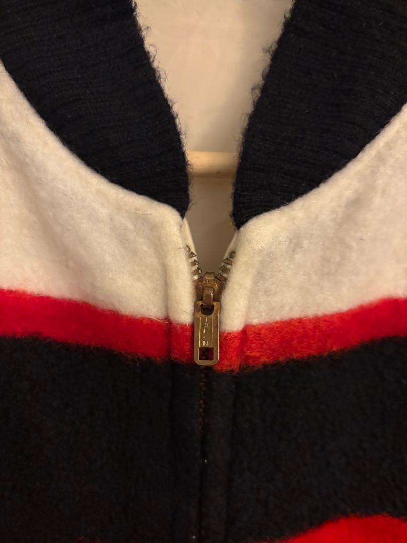 B*E様 50s スポーツジャケット　ボンバージャケット