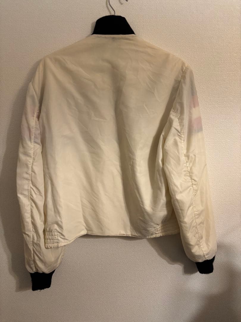 B*E様 50s スポーツジャケット　ボンバージャケット