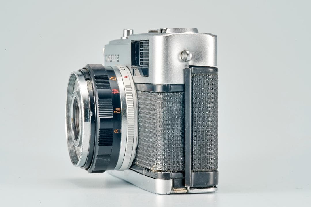 OLYMPUS TRIP 35 35mmコンパクトフィルムカメラ #90