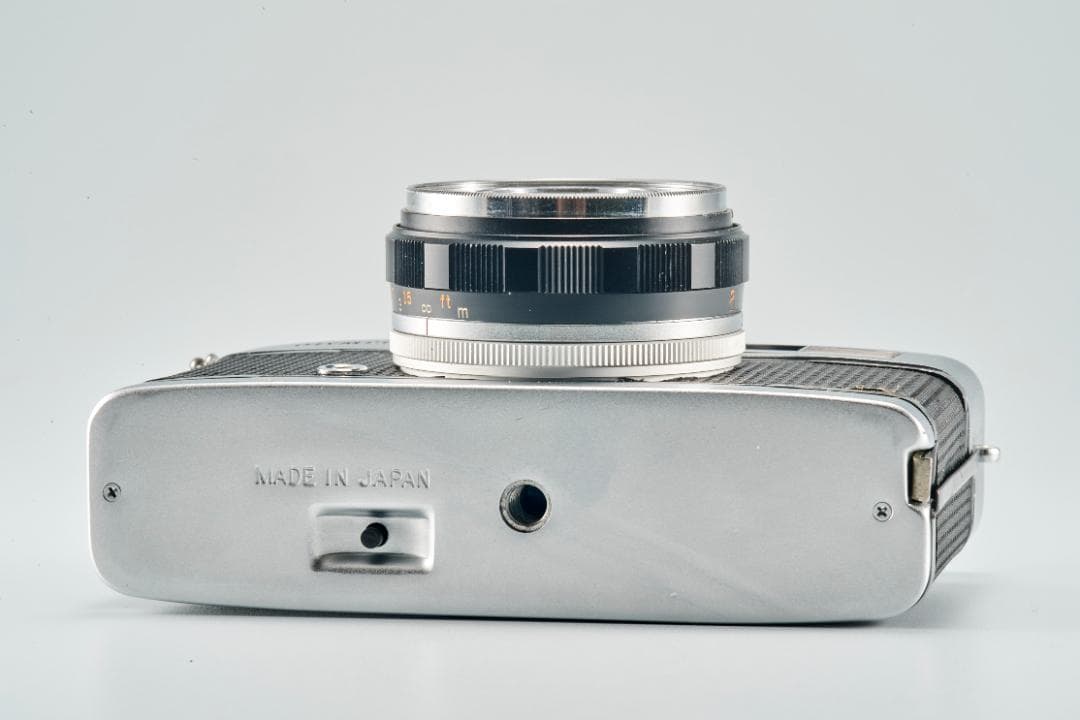 OLYMPUS TRIP 35 35mmコンパクトフィルムカメラ #90