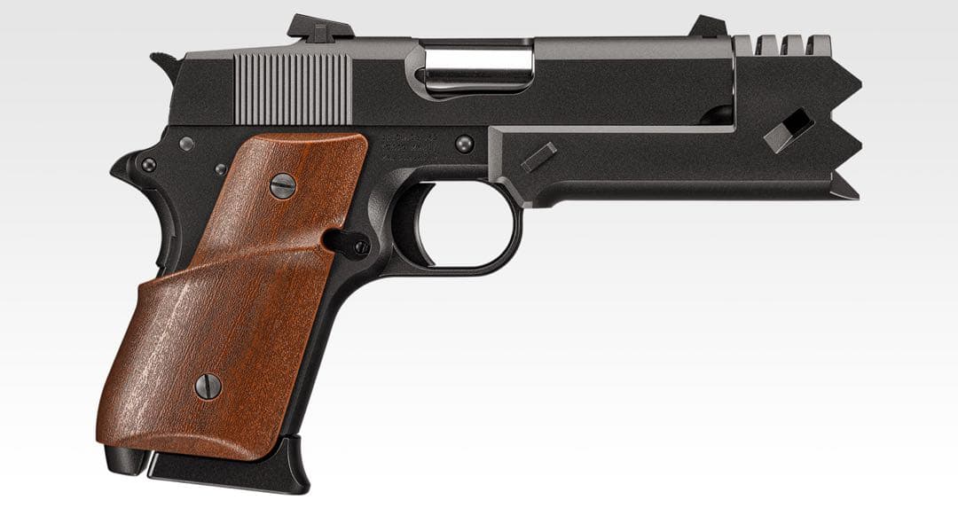 残り僅か 東京マルイ 千束の銃 リコリス・リコイル ガスブローバック