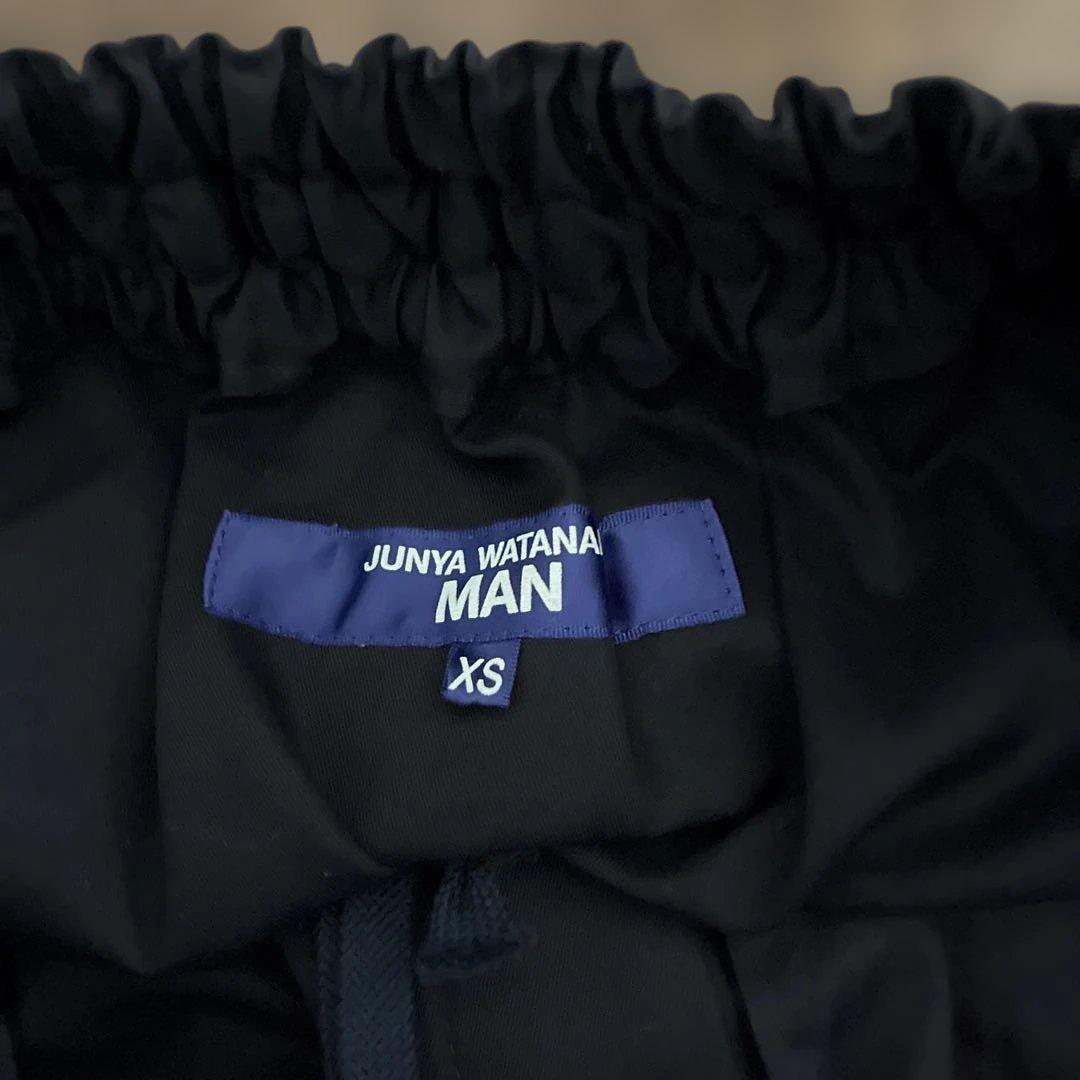 JUNYA WATANABE MAN サルエルパンツ
