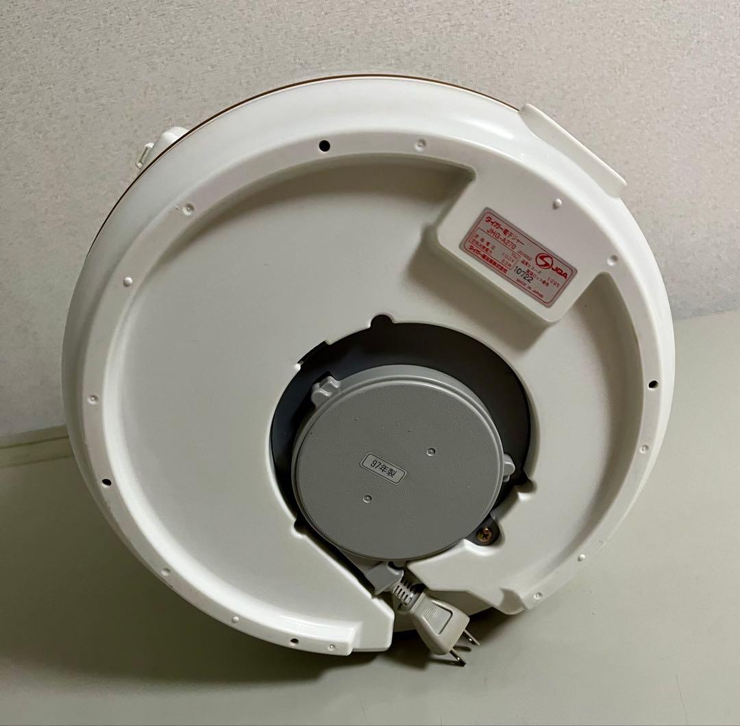 タイガー　炊飯ジャー JHG-A270 2.7L