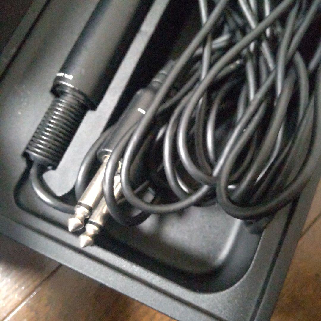 Pioneer マイク CM-220S