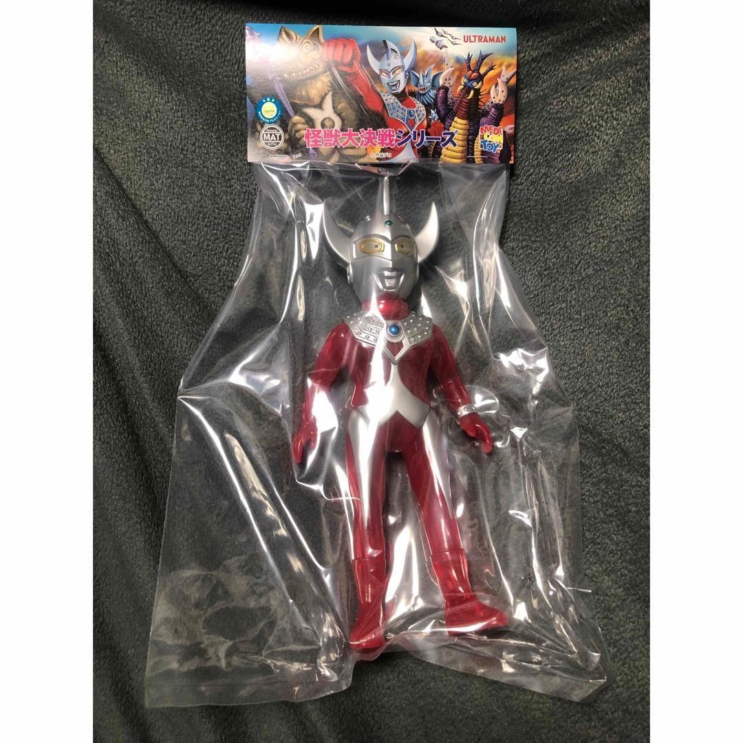MATシリーズ ウルトラマンタロウ（タロウブレスレットVer.）未開封新品