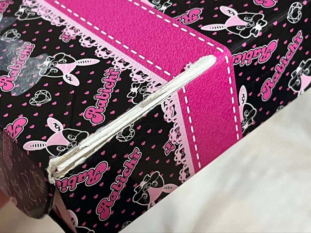 プリティーリズム プリズムストーン トランク プリズムストーン