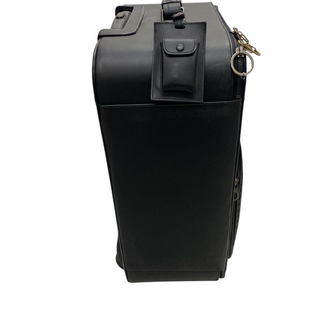 定価50万円BOTTEGA VENETA トロリーイントレチャートキャリーバッグ