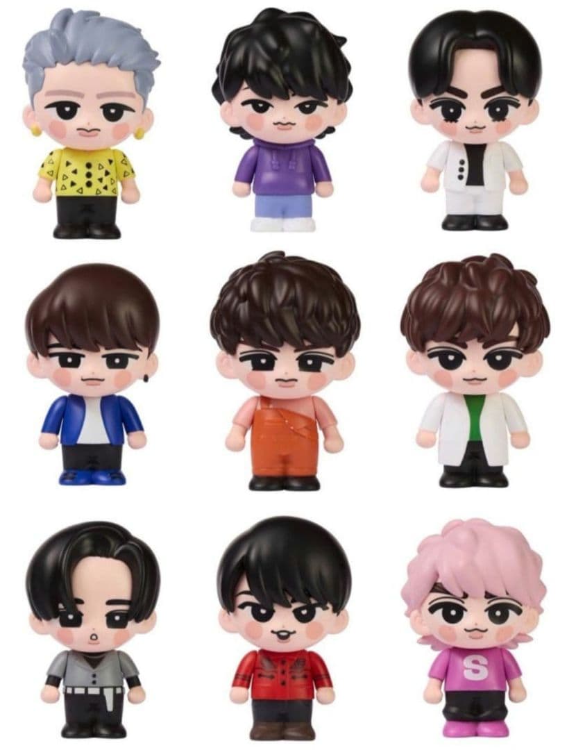  Man Dome Tour 2025-2026 ON すのチルソフビ