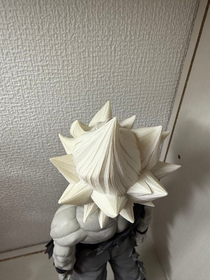 SMSP孫悟空03 海外正規品　開封品　欠品なし