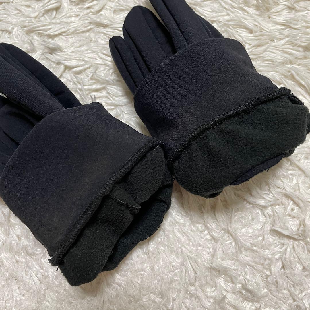 STONE  コンパスパッチ グローブ 手袋 y2k