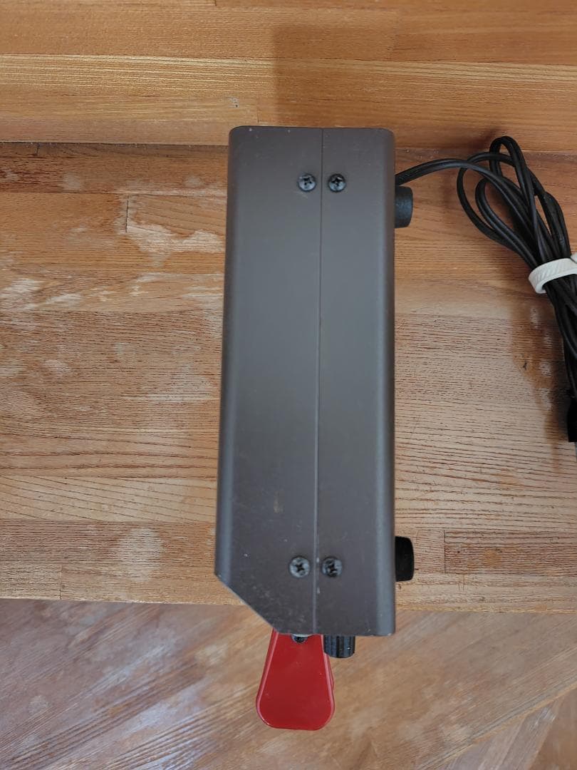 カツミ電機　エレキー EK-160