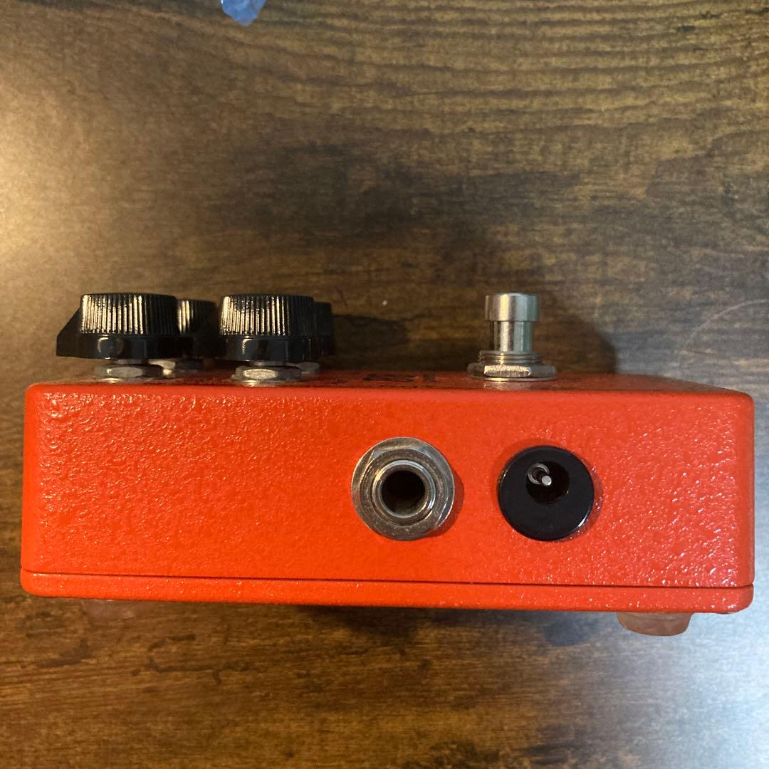 状態良好‼️ Xotic Effects BB Preamp‼️