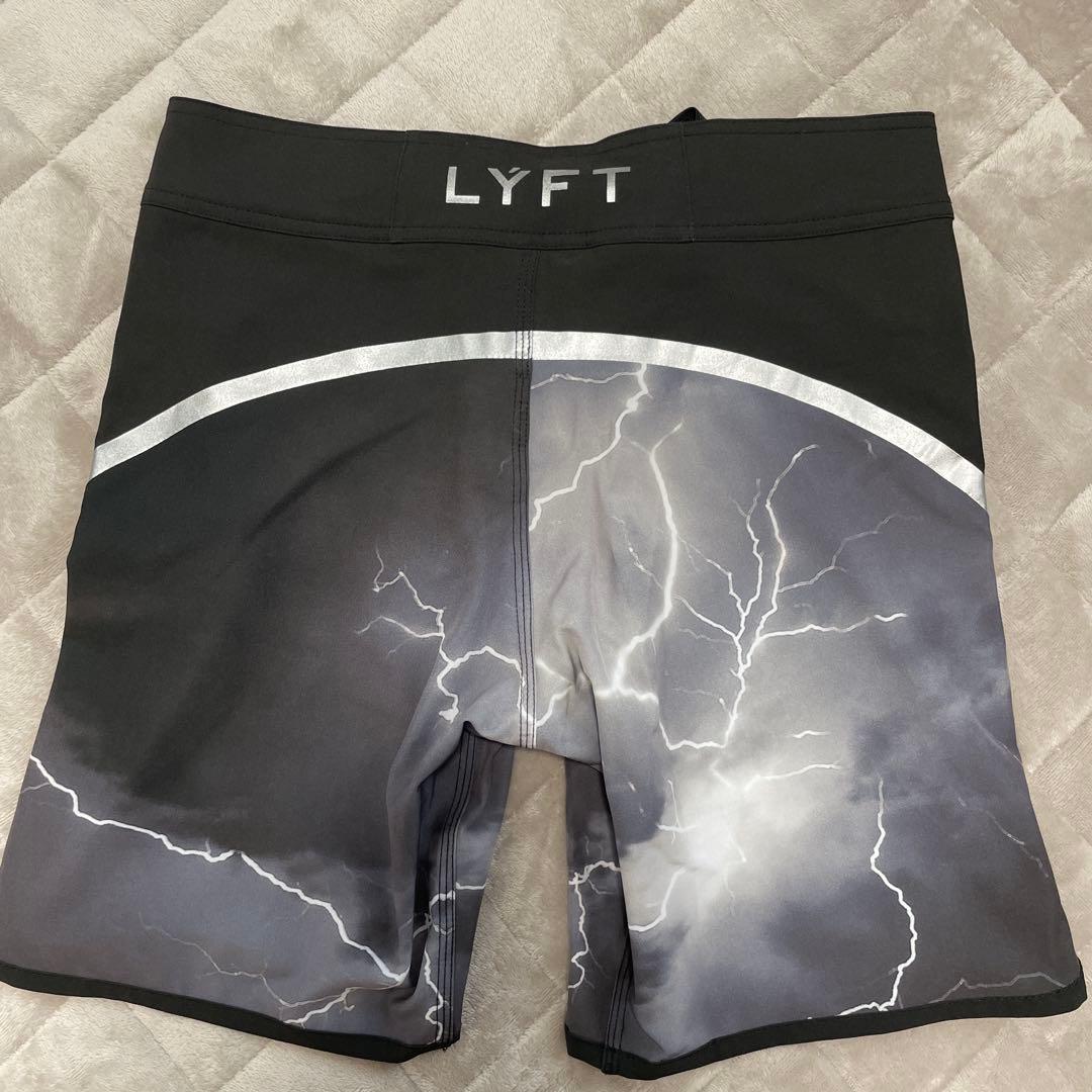 LYFT リフトサーフパンツ　XS