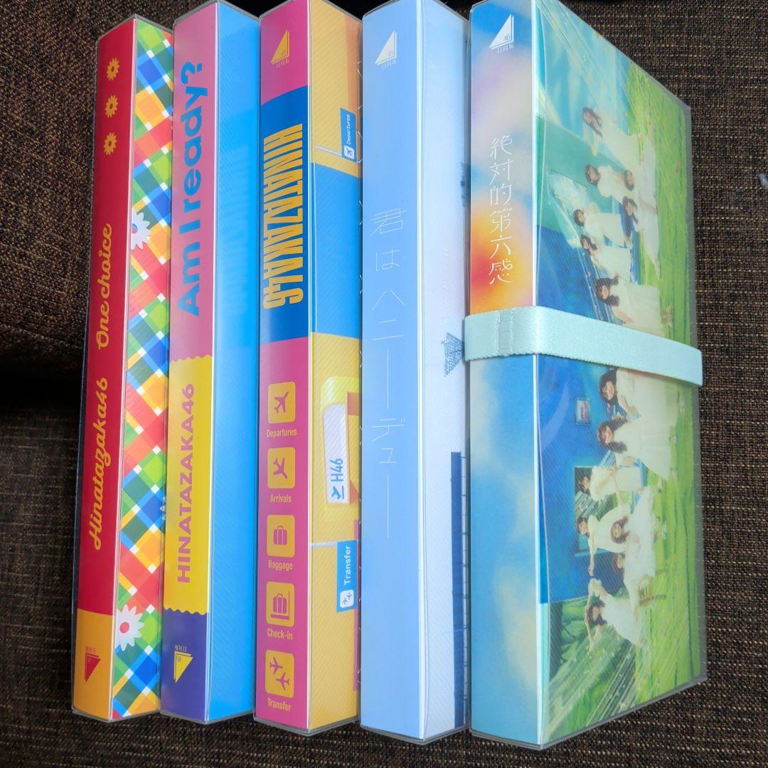 日向坂46　生写真セット　約1500枚