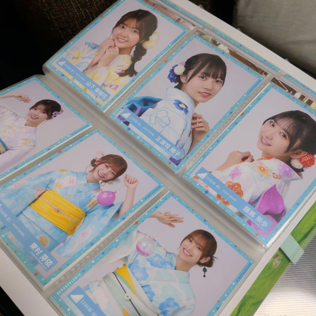 日向坂46　生写真セット　約1500枚