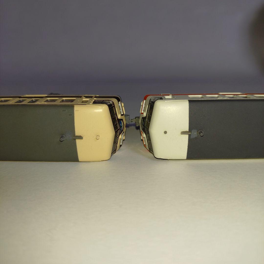 (現状品)マイクロエースJR東海117系