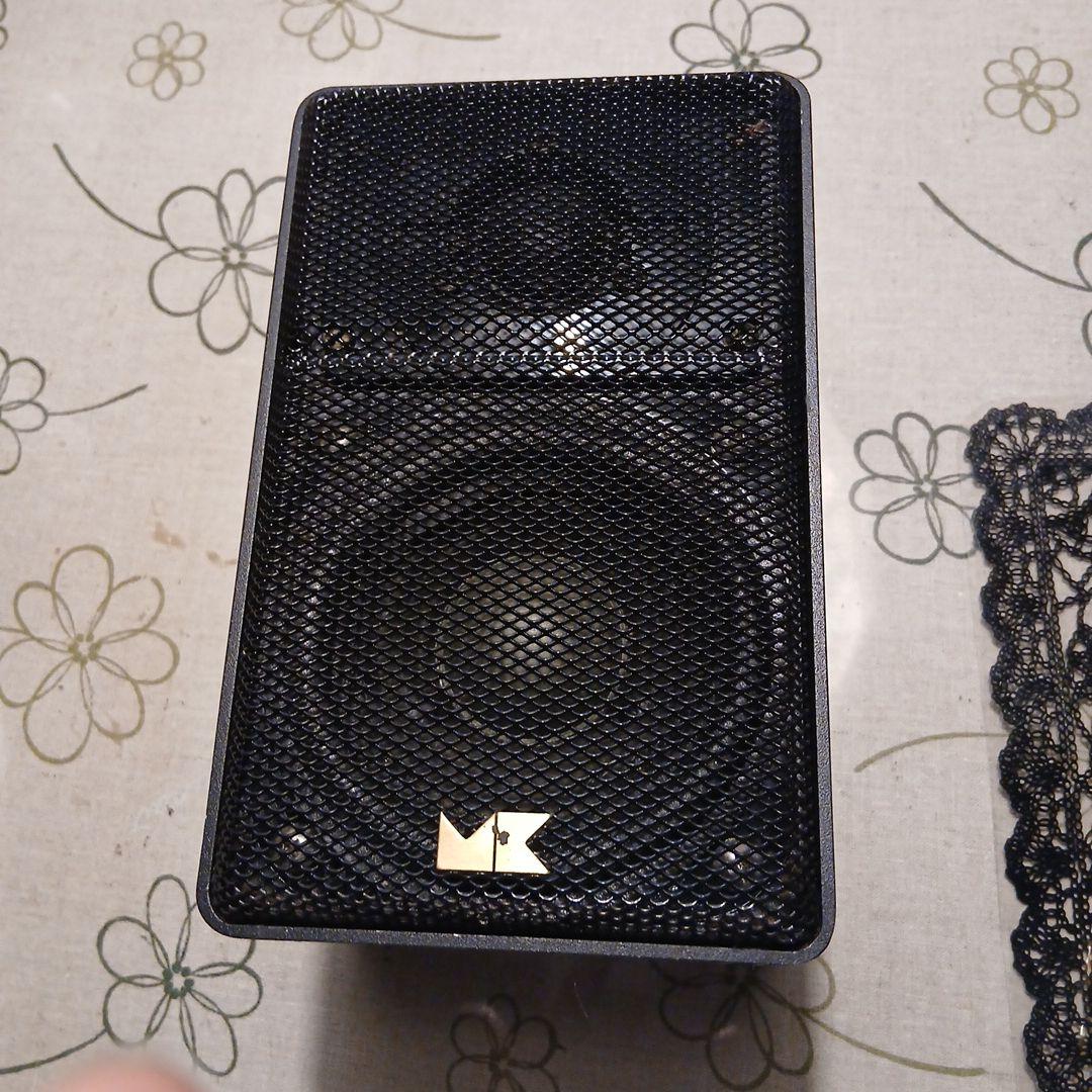 ジャンク中古スピーカー